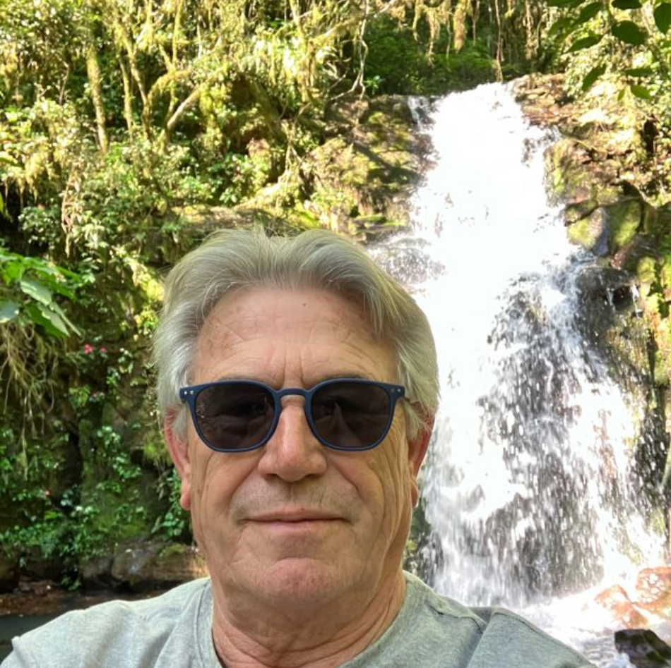 Nelson Possamai
