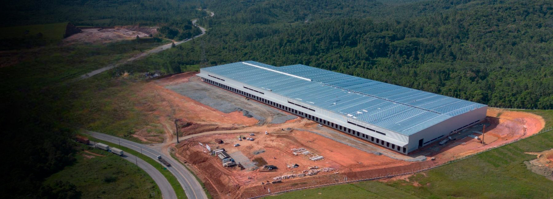 EXCELÊNCIA EM PROJETOS ARQUITETÔNICOS