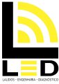 led logo